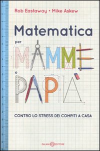 Matematica_Per_Mamme_E_Papa`_-Eastaway_Askew